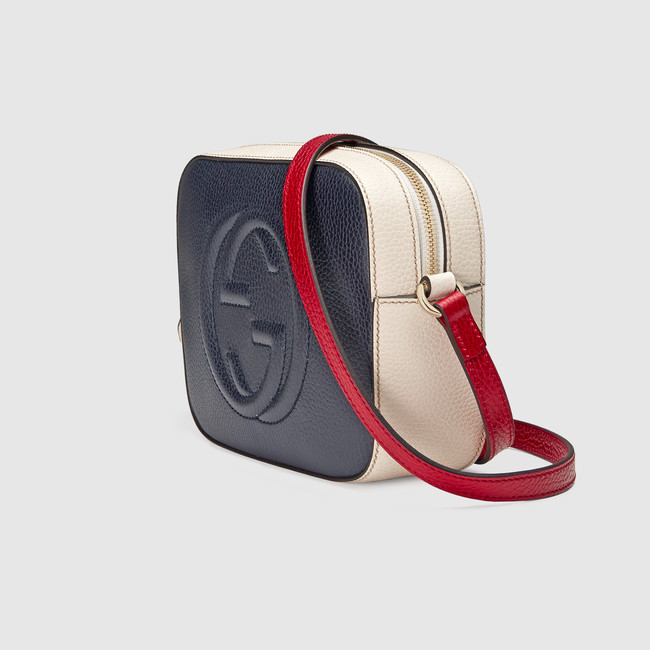 Gucci Soho leather shoulder bag 431567 CAOEG 4091