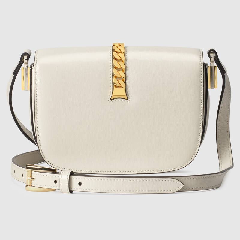 Gucci Sylvie 1969 mini shoulder bag 615965 1DB0X 9022