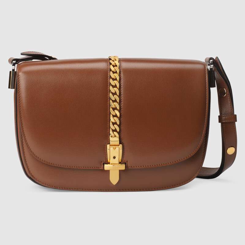 Gucci Sylvie 1969 small shoulder bag 601067 1DB0X 2535