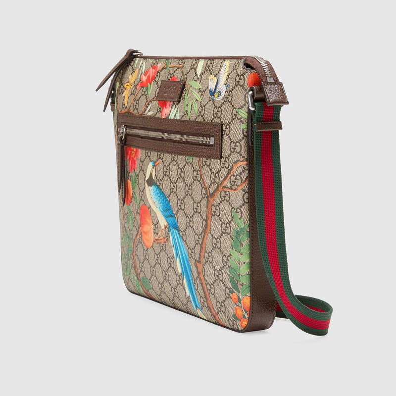 Gucci Tian GG Supreme messenger 406408 K0L6N 8685