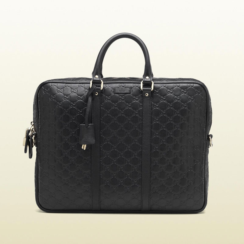 Gucci briefcase 201480 BNX1G 1000