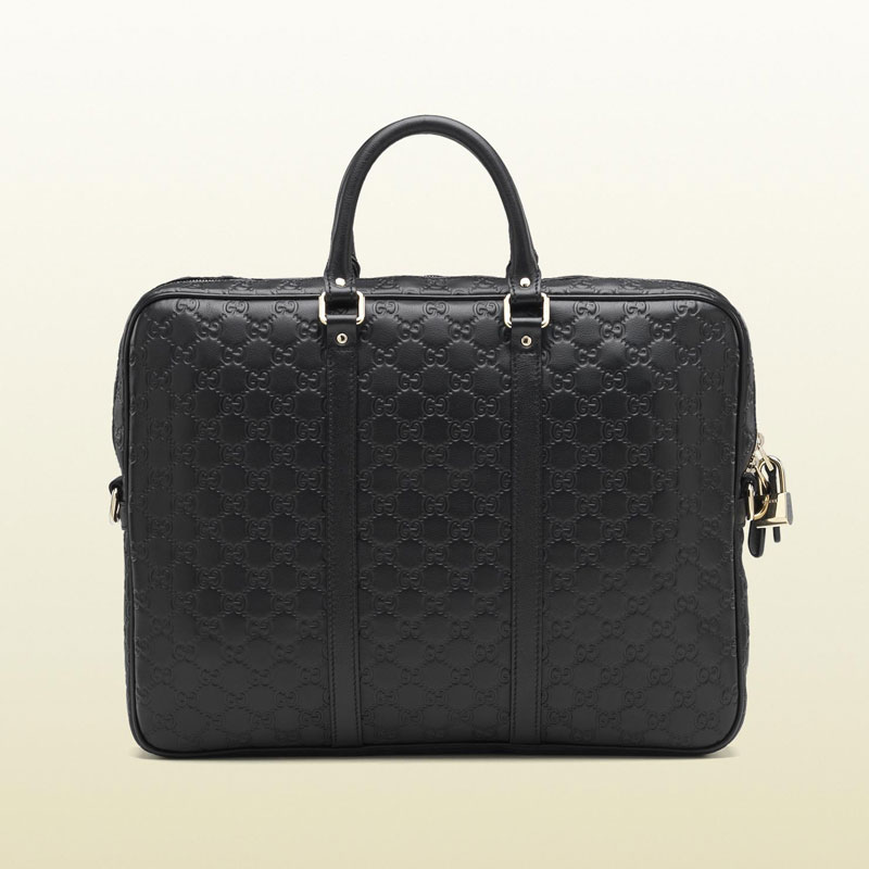 Gucci briefcase 201480 BNX1G 1000