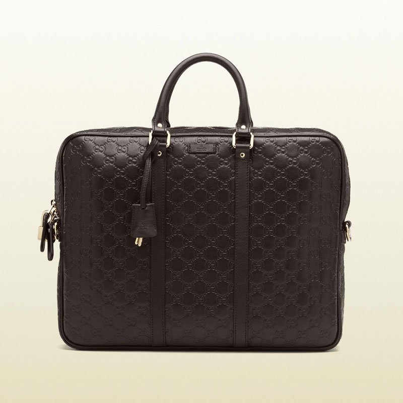 Gucci briefcase 201480 BNX1G 2145