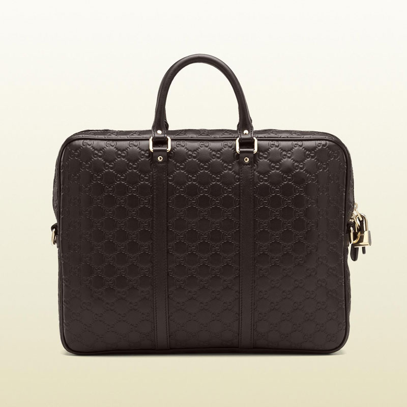 Gucci briefcase 201480 BNX1G 2145