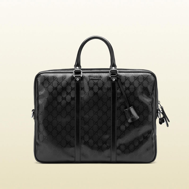 Gucci briefcase 201480 FU49R 1000