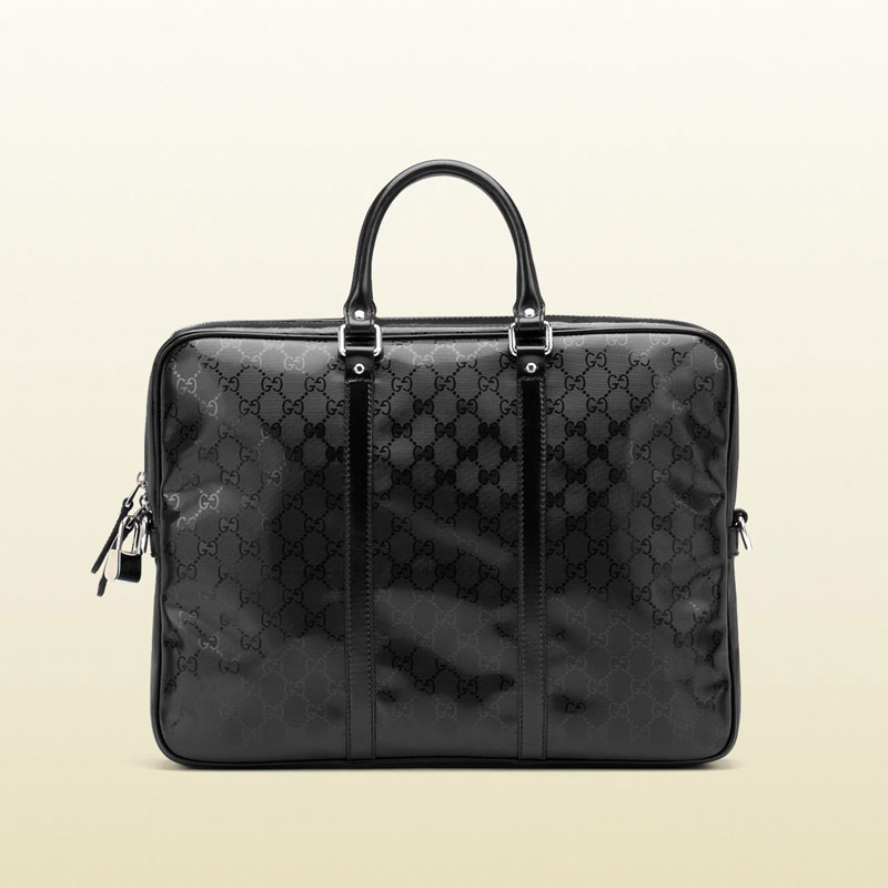 Gucci briefcase 201480 FU49R 1000