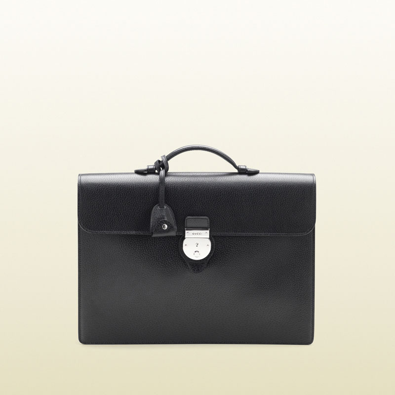 Gucci flap briefcase 281402 B6R0Z 1000