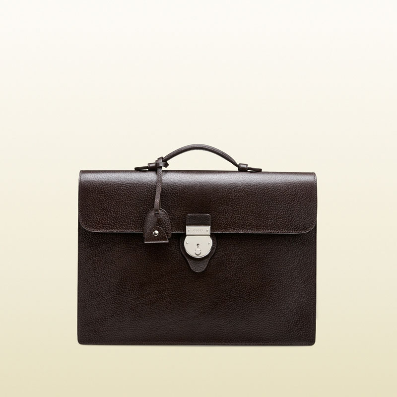 Gucci flap briefcase 281402 B6R0Z 2140