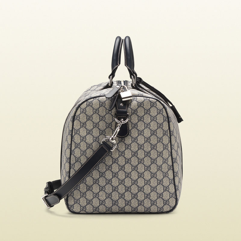 Gucci large carry-on duffle bag 206500 KGDHN 4075