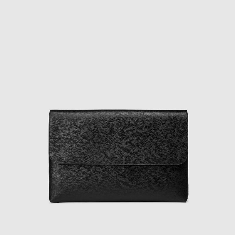 Gucci leather portfolio