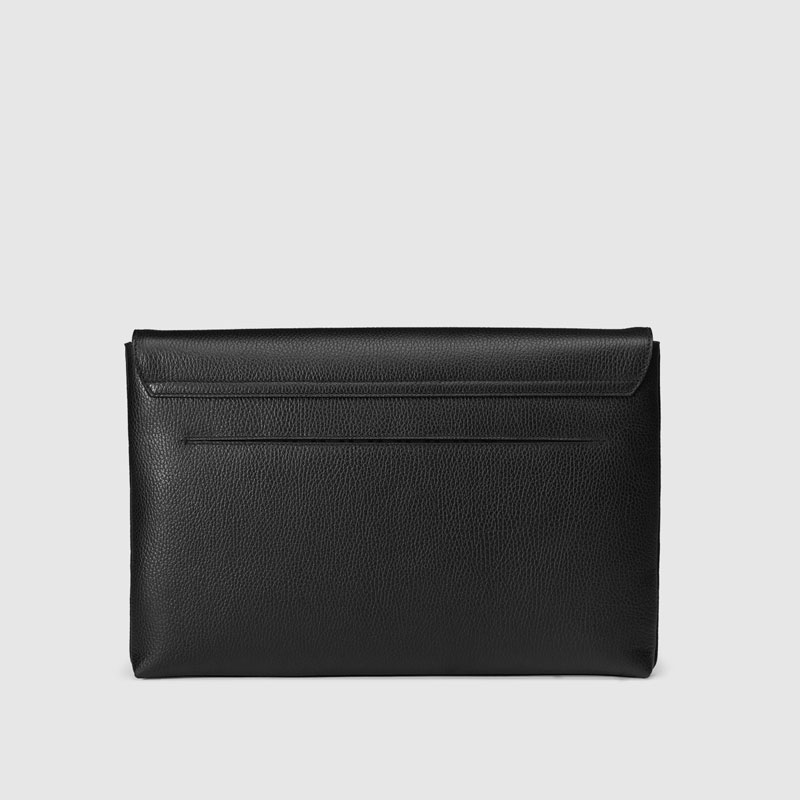 Gucci leather portfolio