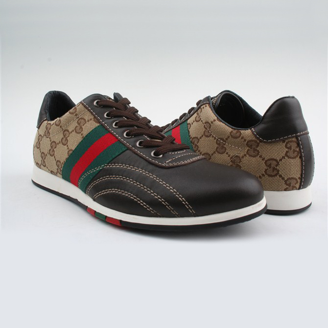 Gucci men shoes 2013