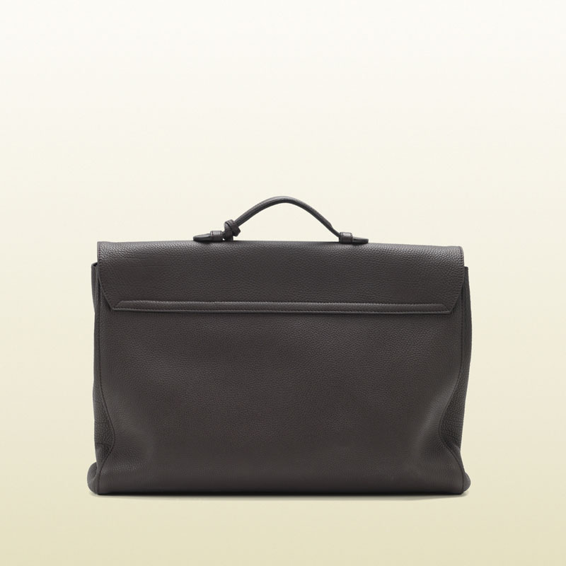 Gucci soft briefcase 295320 AZB0N 2140