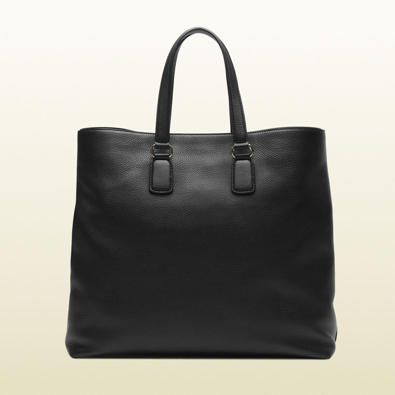 Gucci soho leather tote 322060 A7M0N 1000