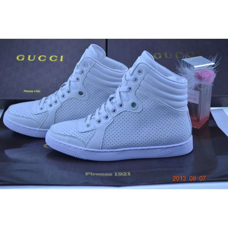 Gucci women shoes 2013