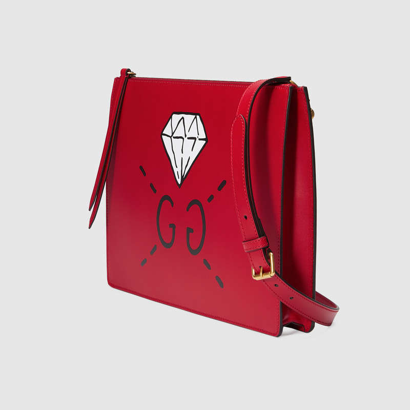 GucciGhost messenger 429004 CVLLT 8656