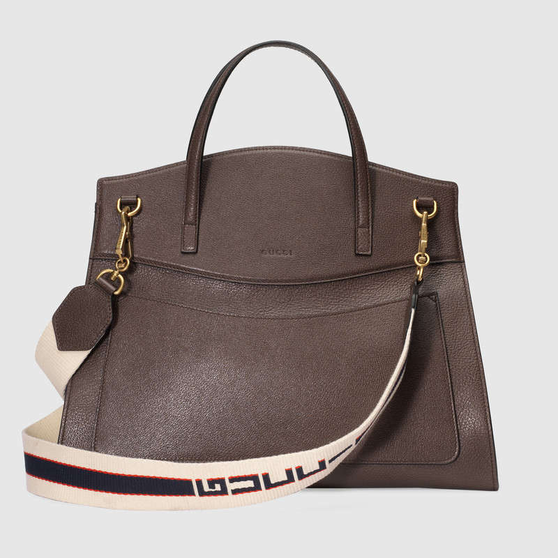 GucciTotem large top handle bag 500772 CWGEX 2579