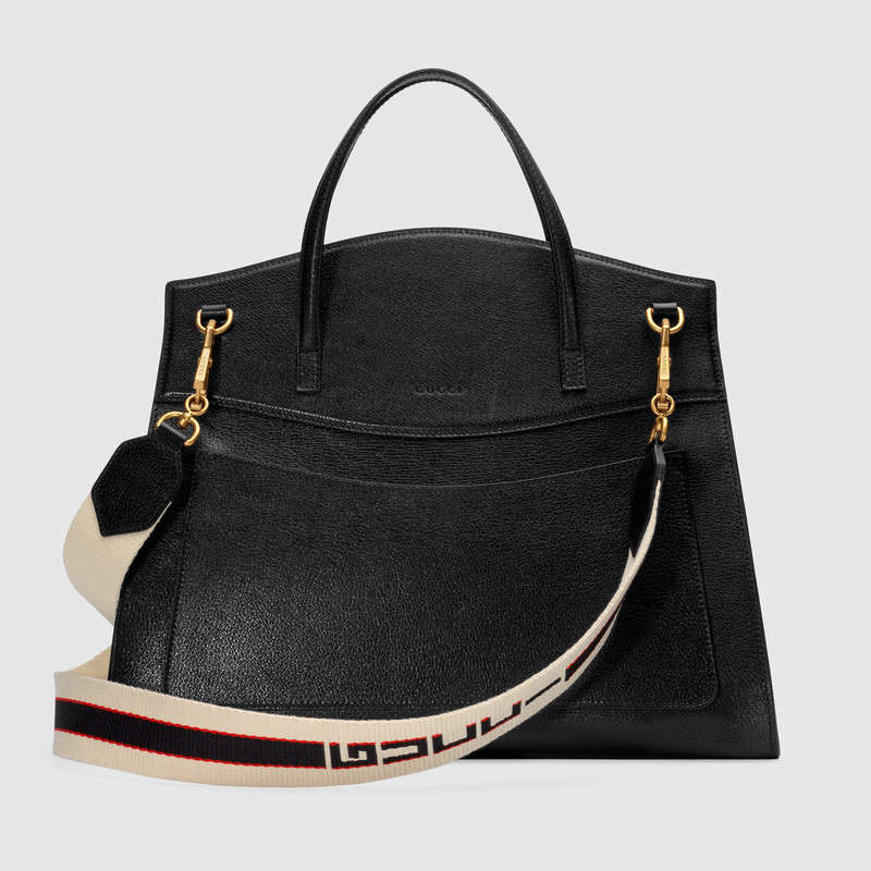 GucciTotem large top handle bag 500772 CWGEX 8478