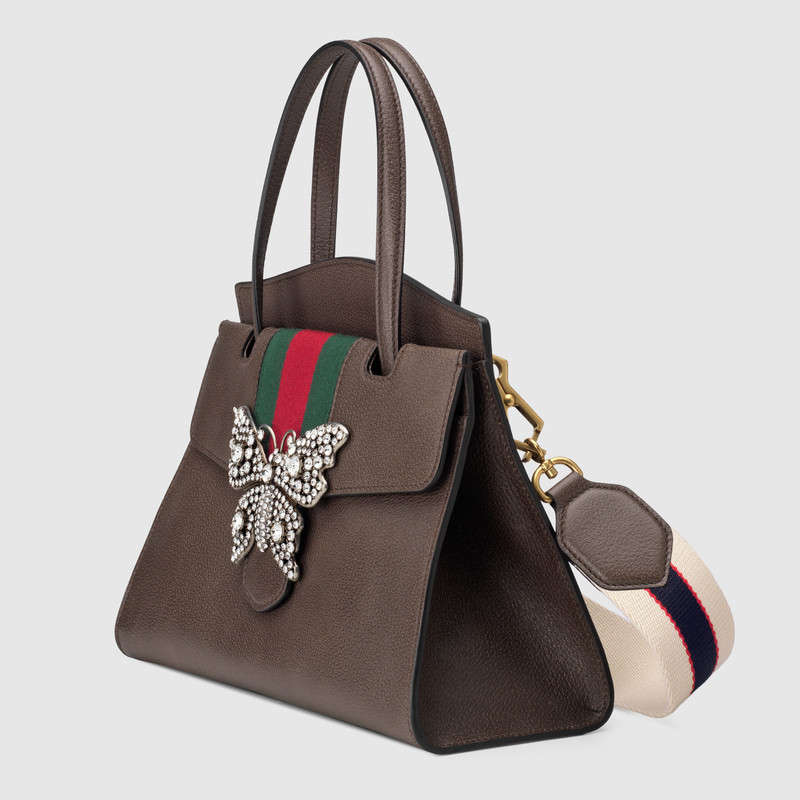 GucciTotem medium top handle bag 505342 CWGEX 2579