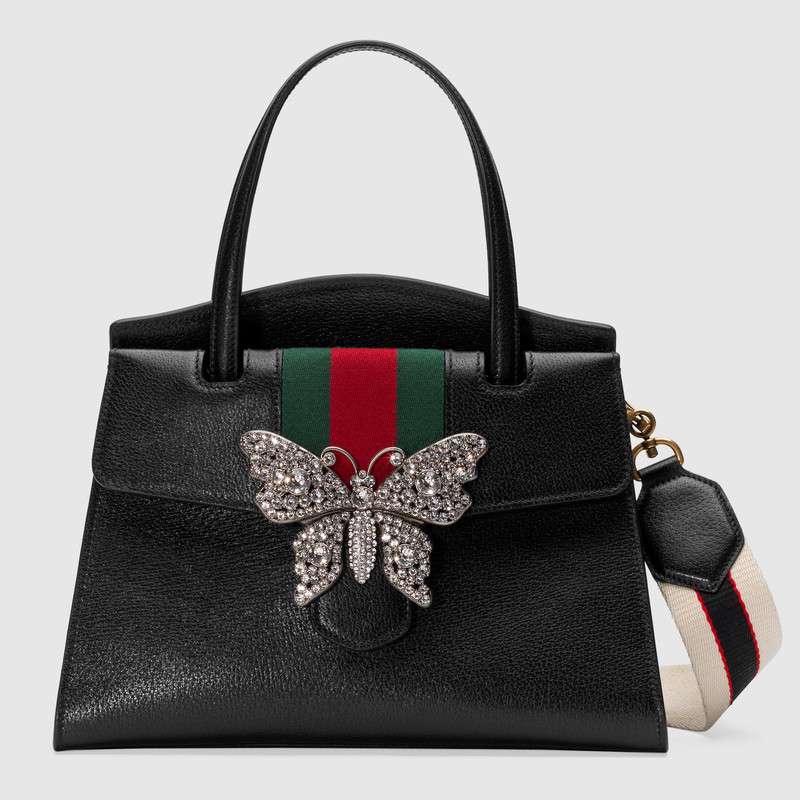 GucciTotem medium top handle bag 505342 CWGEX 8478