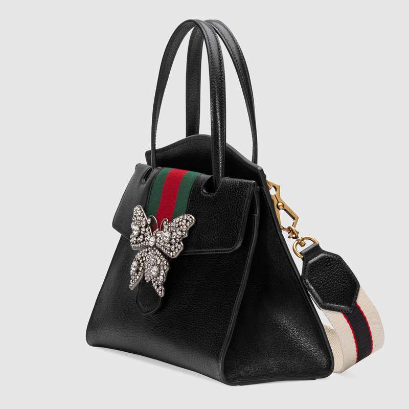 GucciTotem medium top handle bag 505342 CWGEX 8478