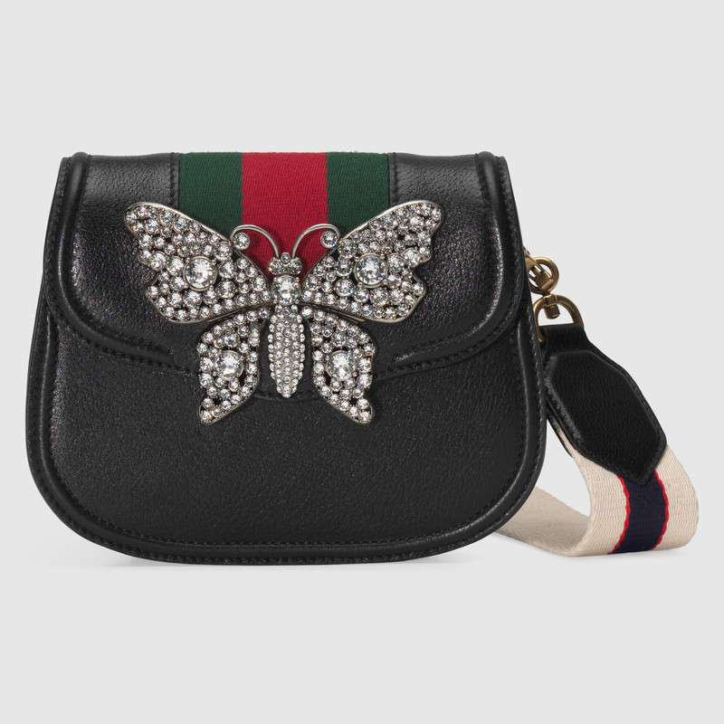 GucciTotem small shoulder bag 505387 CWGEX 8478