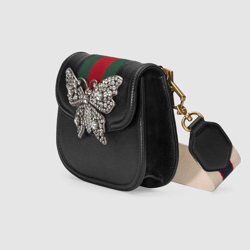 GucciTotem small shoulder bag 505387 CWGEX 8478