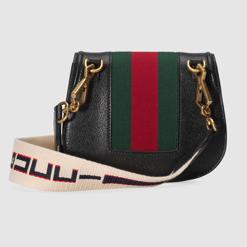 GucciTotem small shoulder bag 505387 CWGEX 8478