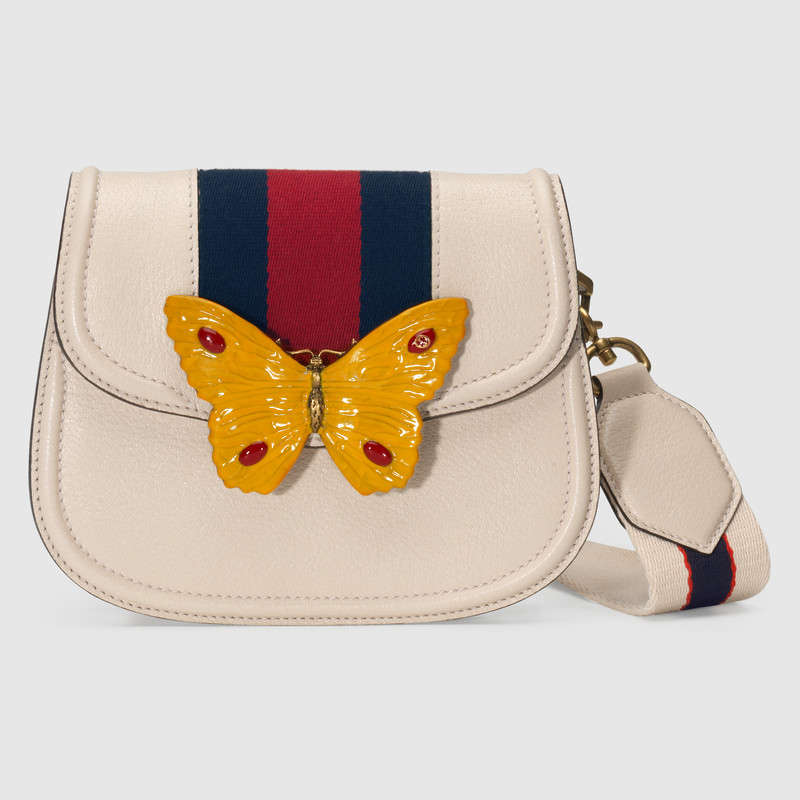 GucciTotem small shoulder bag 505388 CWGKT 9674