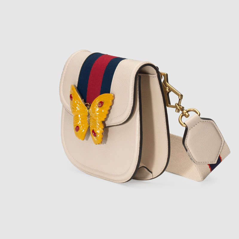 GucciTotem small shoulder bag 505388 CWGKT 9674