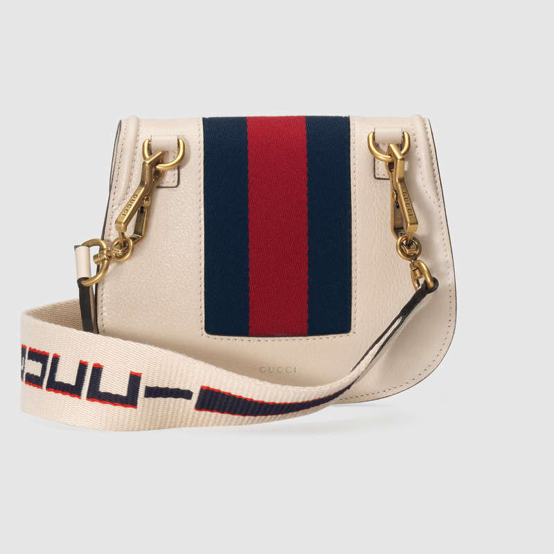 GucciTotem small shoulder bag 505388 CWGKT 9674