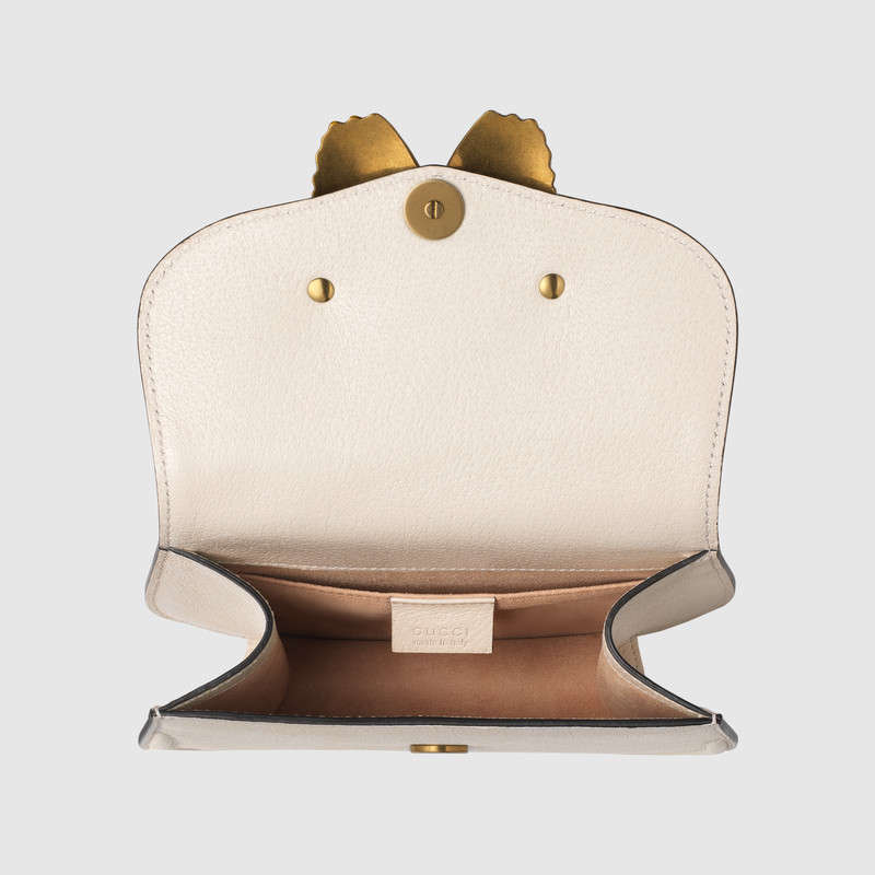 GucciTotem small shoulder bag 505388 CWGKT 9674