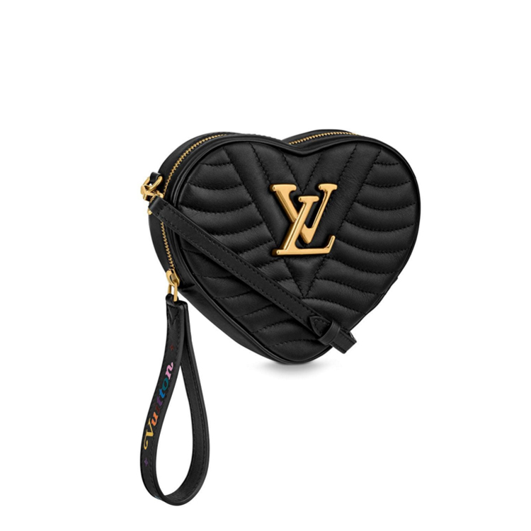 HEART BAG NEW WAVE