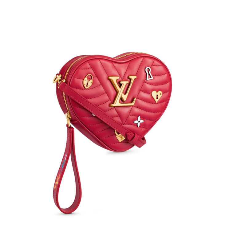 HEART BAG NEW WAVE