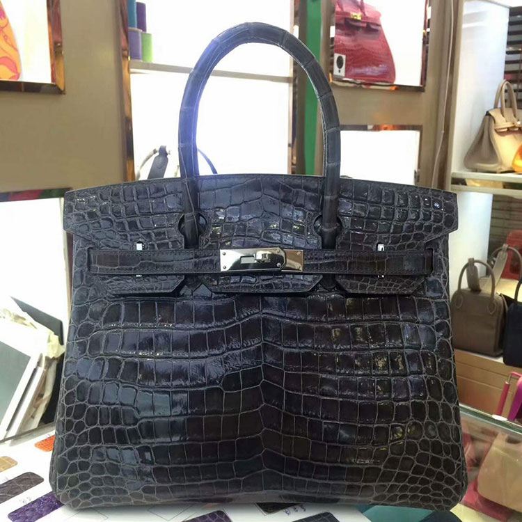 Hermes Birkin 30CM Tote Bags H1058