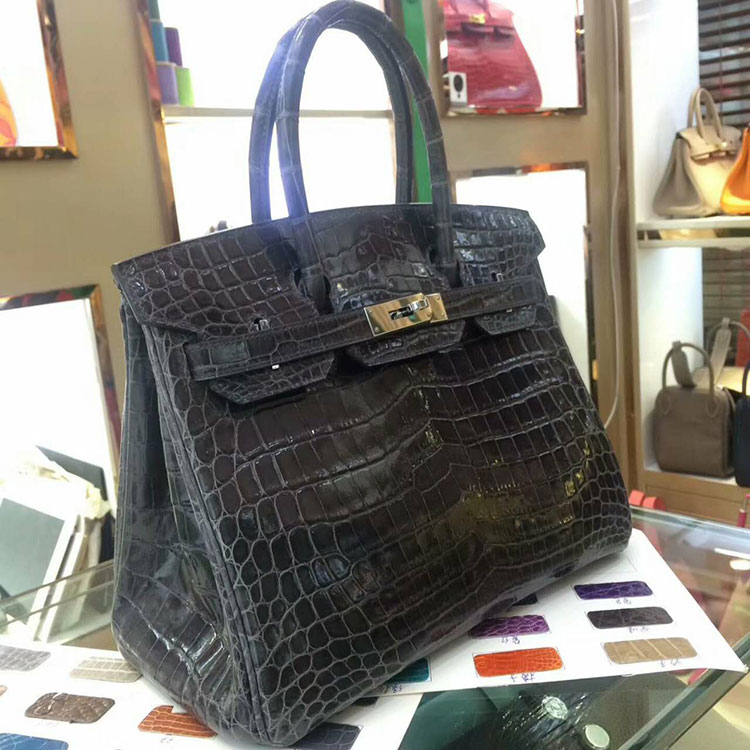 Hermes Birkin 30CM Tote Bags H1058