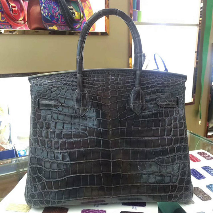 Hermes Birkin 30CM Tote Bags H1058