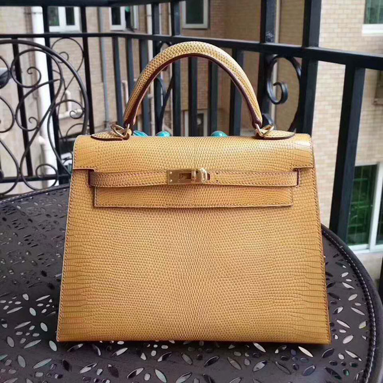 Hermes Kelly Shoulder Bags