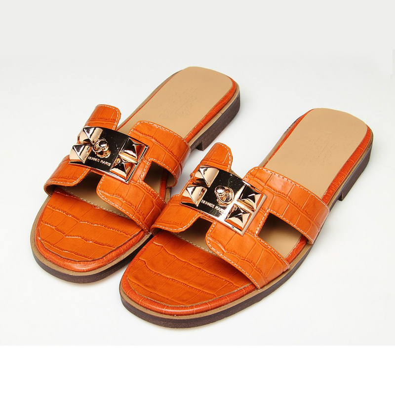 Hermes women Sandals shoes 2013