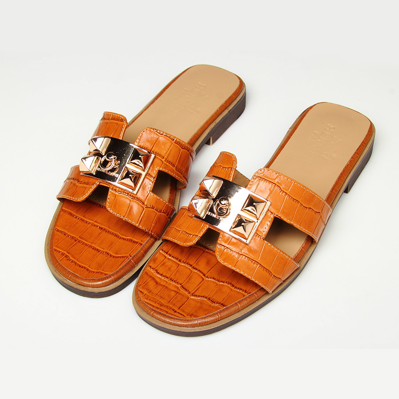 Hermes women Sandals shoes 2013