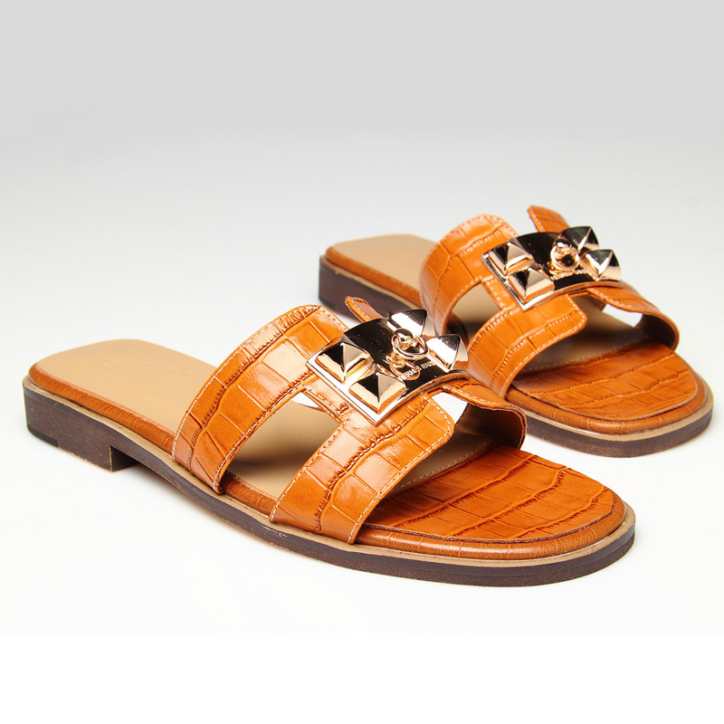 Hermes women Sandals shoes 2013