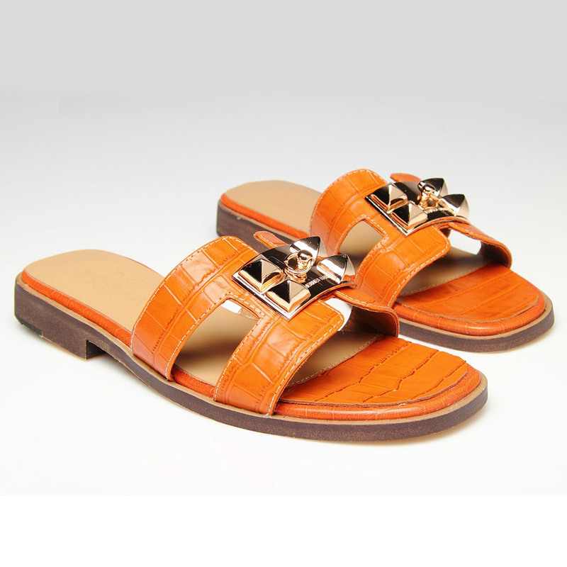 Hermes women Sandals shoes 2013