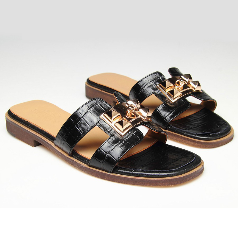 Hermes women Sandals shoes 2013