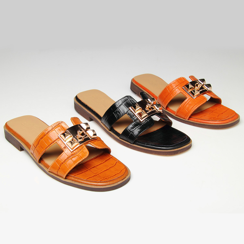 Hermes women Sandals shoes 2013