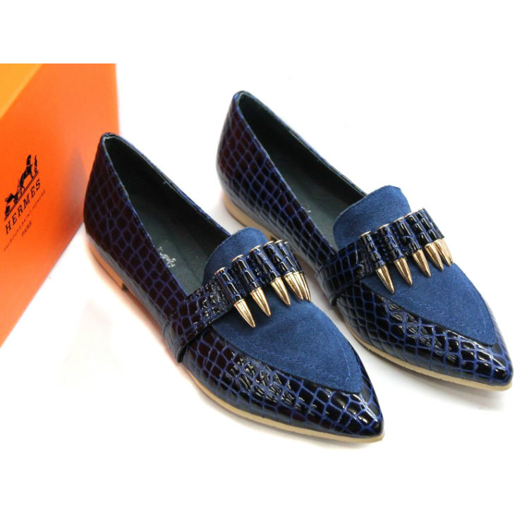 Hermes women shoes 2013