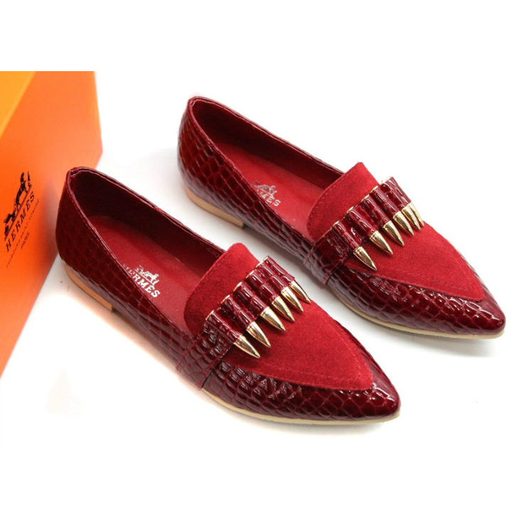 Hermes women shoes 2013