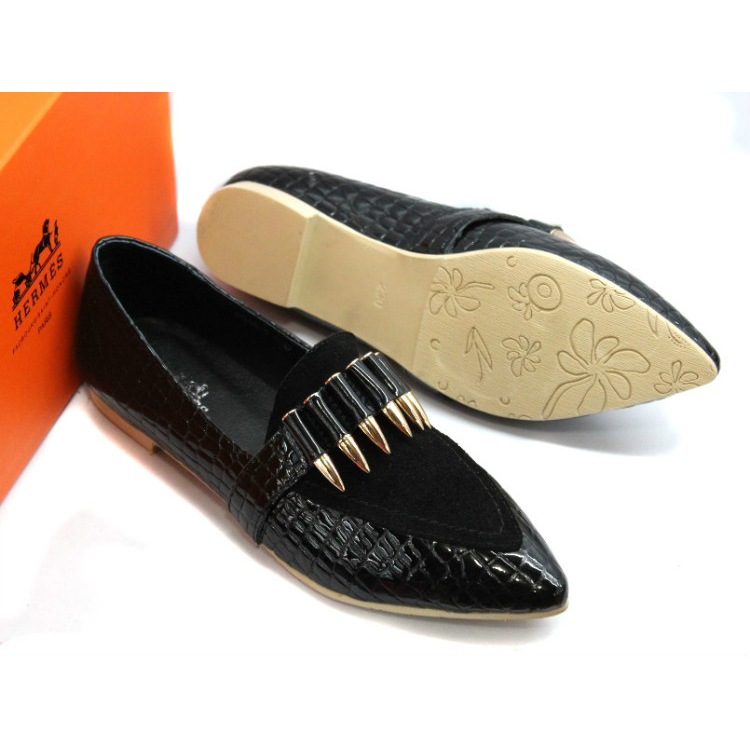 Hermes women shoes 2013