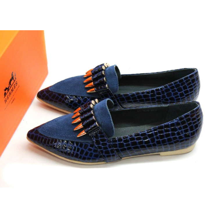 Hermes women shoes 2013