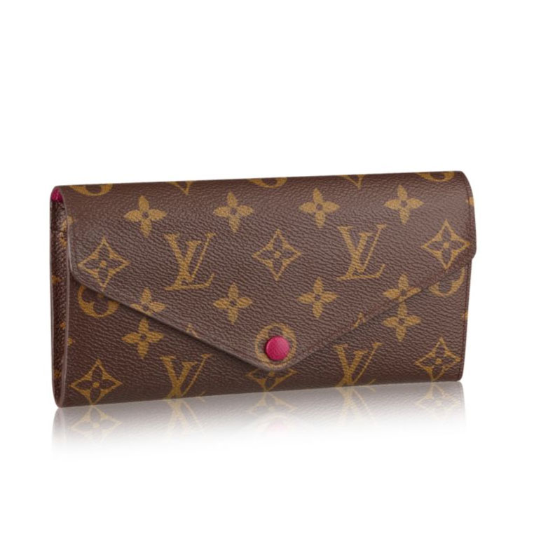 JOSEPHINE WALLET