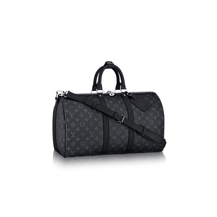 KEEPALL 45 BANDOULIERE